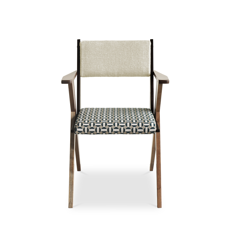 Federico Chair by Essential Home – view 2