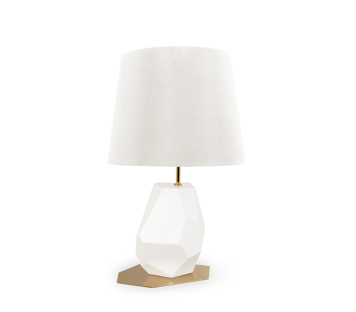 Feel Small Table Lamp by Boca do Lobo – view 4