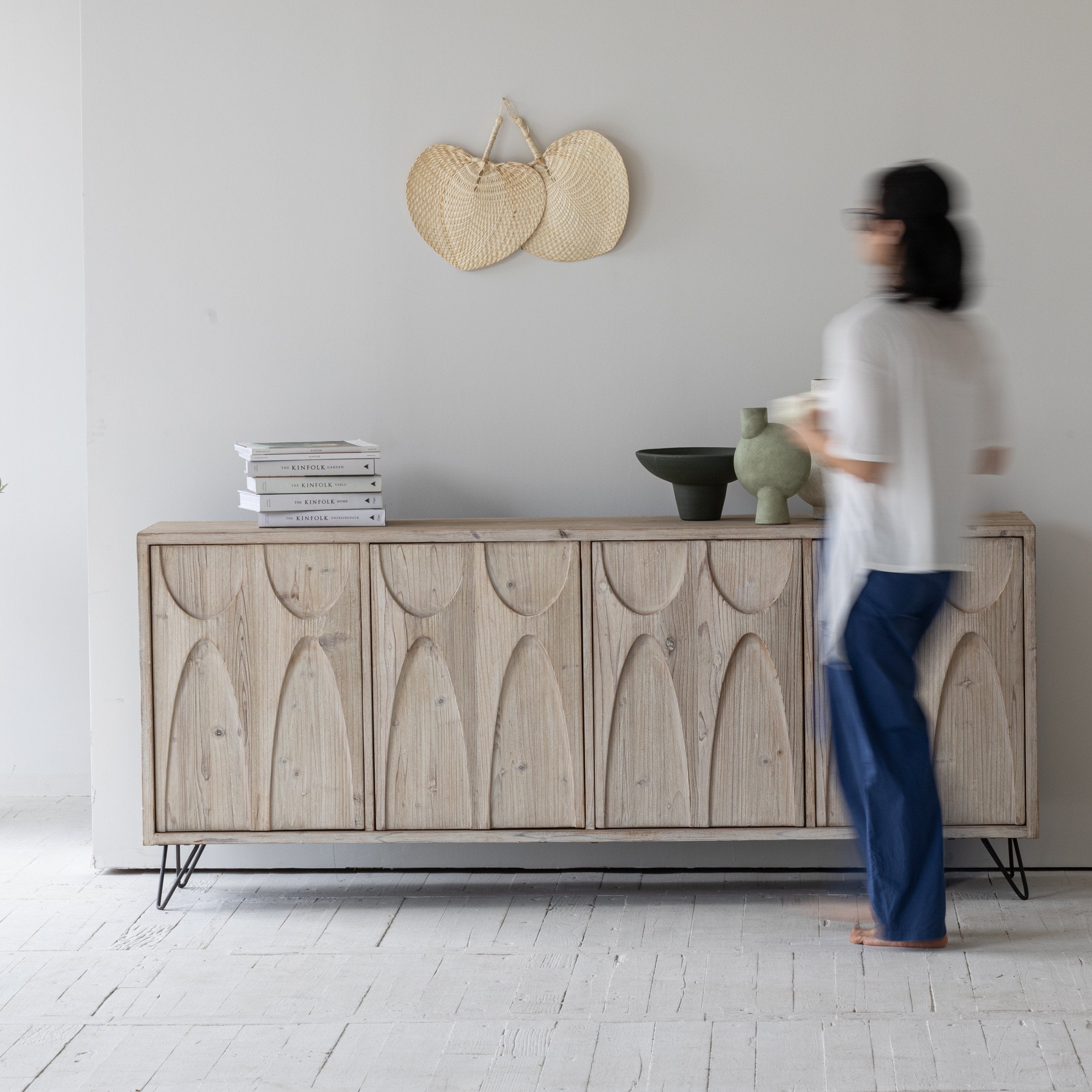 Nafplio Sideboard image 2