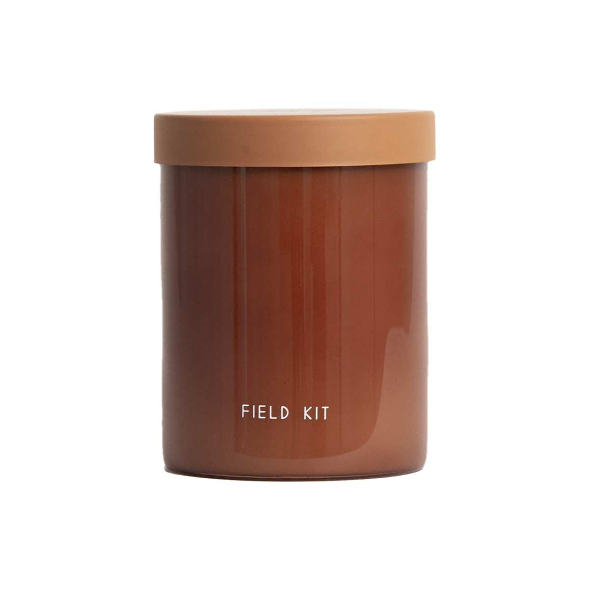 Gabrielle Glass Candle - Source by Studio Skara, view 3