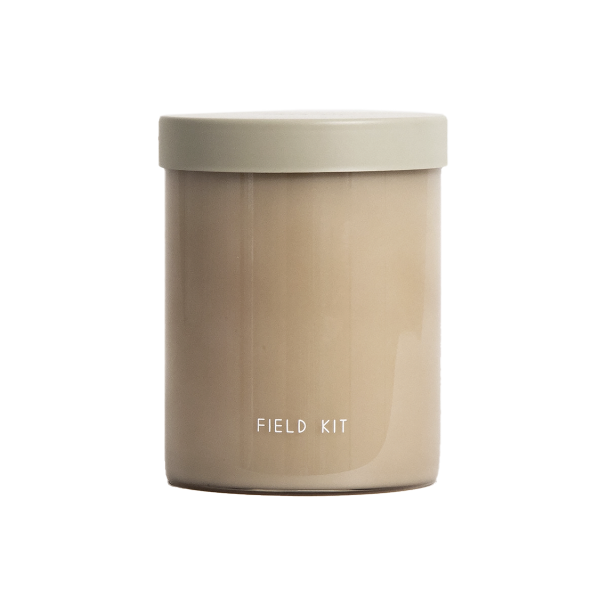 Gabrielle Glass Candle - Source by Studio Skara, view 4