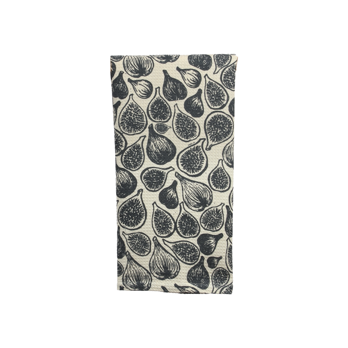 Fig Tree Tea Towel Set - Source by Studio Skara, view 3