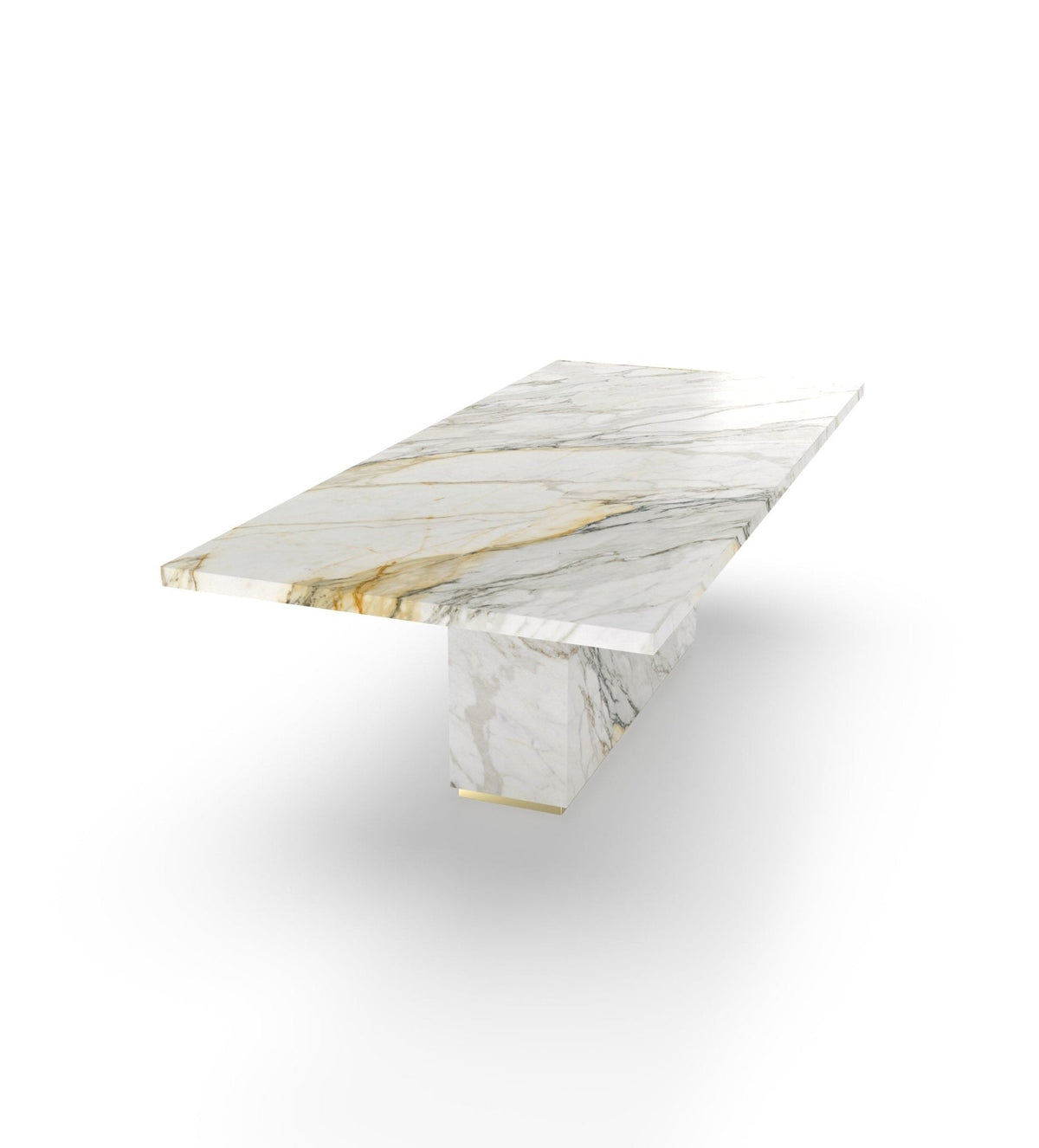 Firenze Dining Table