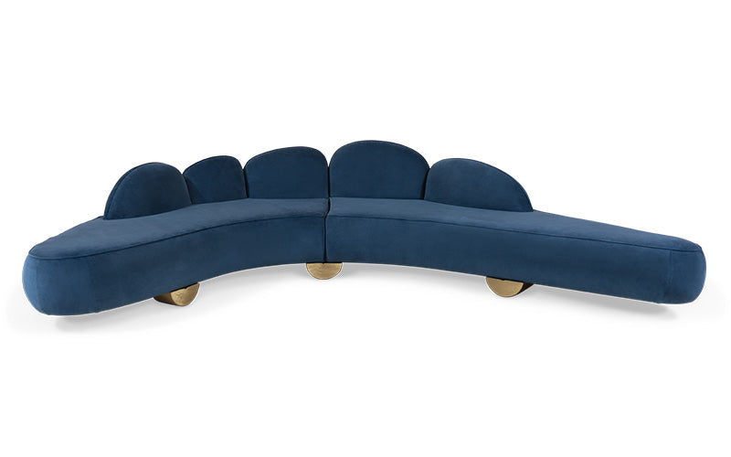 Fitzroy Sofa image