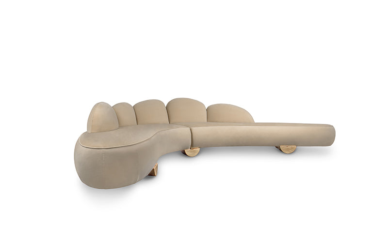 Fritzoy Sofa