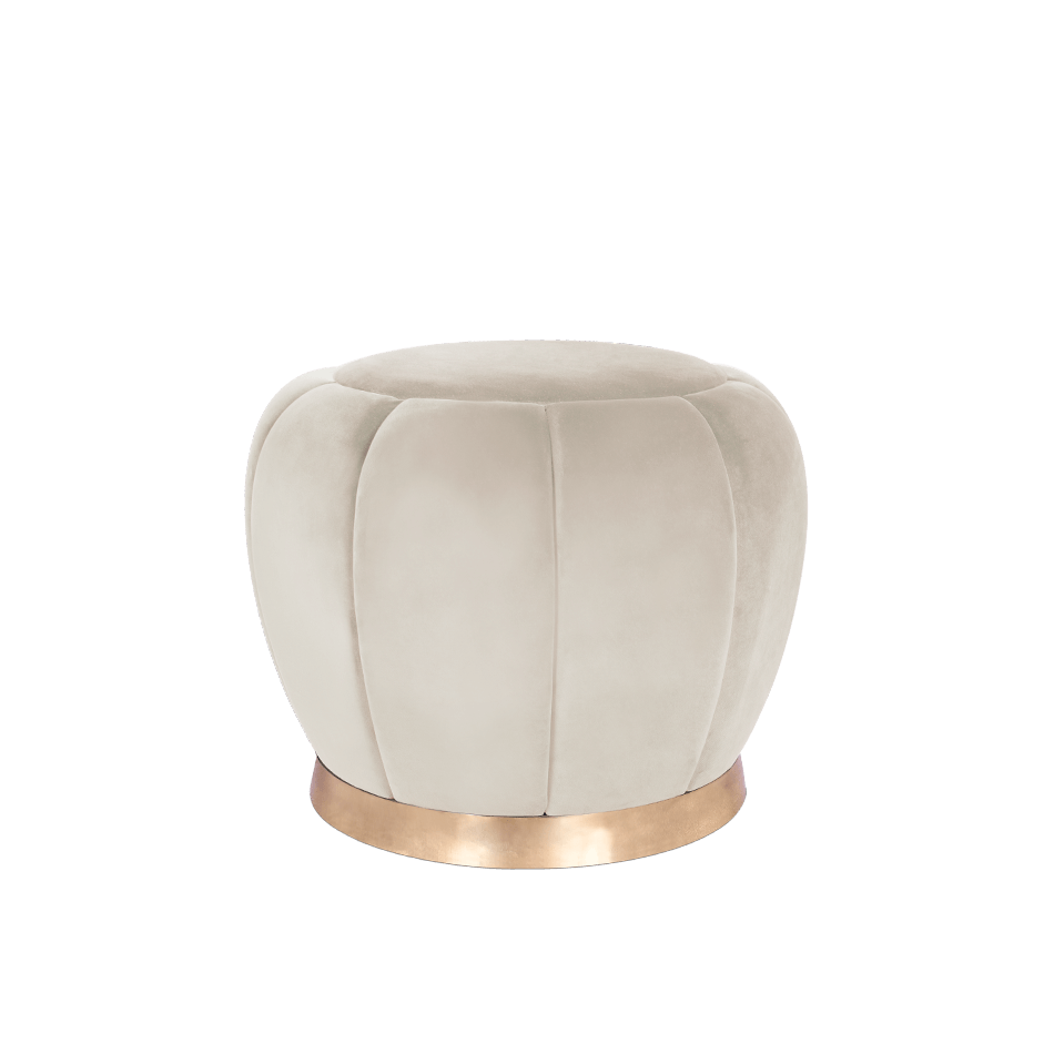 Florence Stool by Essential Home