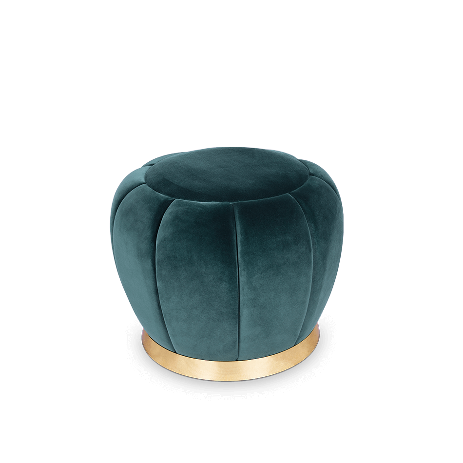 Florence Stool by Essential Home – view 4