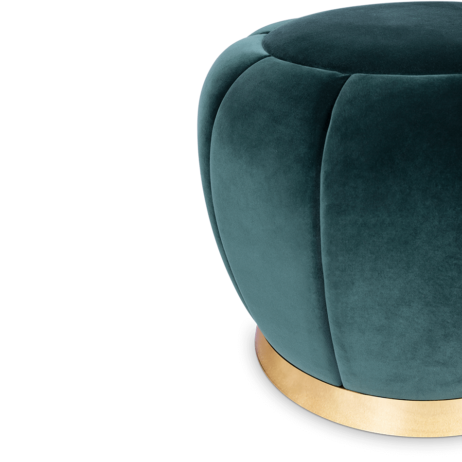 Florence Stool by Essential Home – view 8