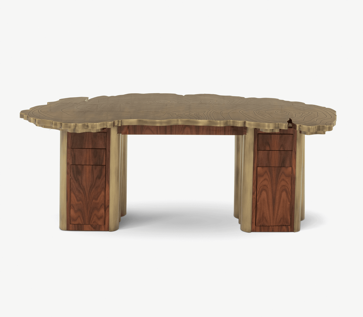 Fortuna Desk by Boca do Lobo – view 3