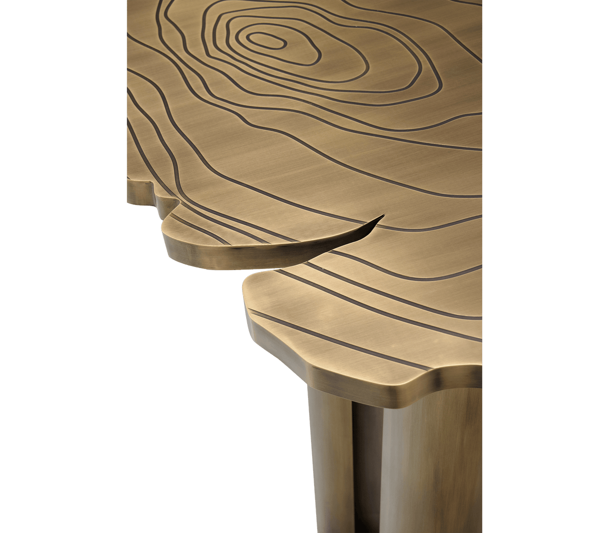 Fortuna Desk by Boca do Lobo – view 5