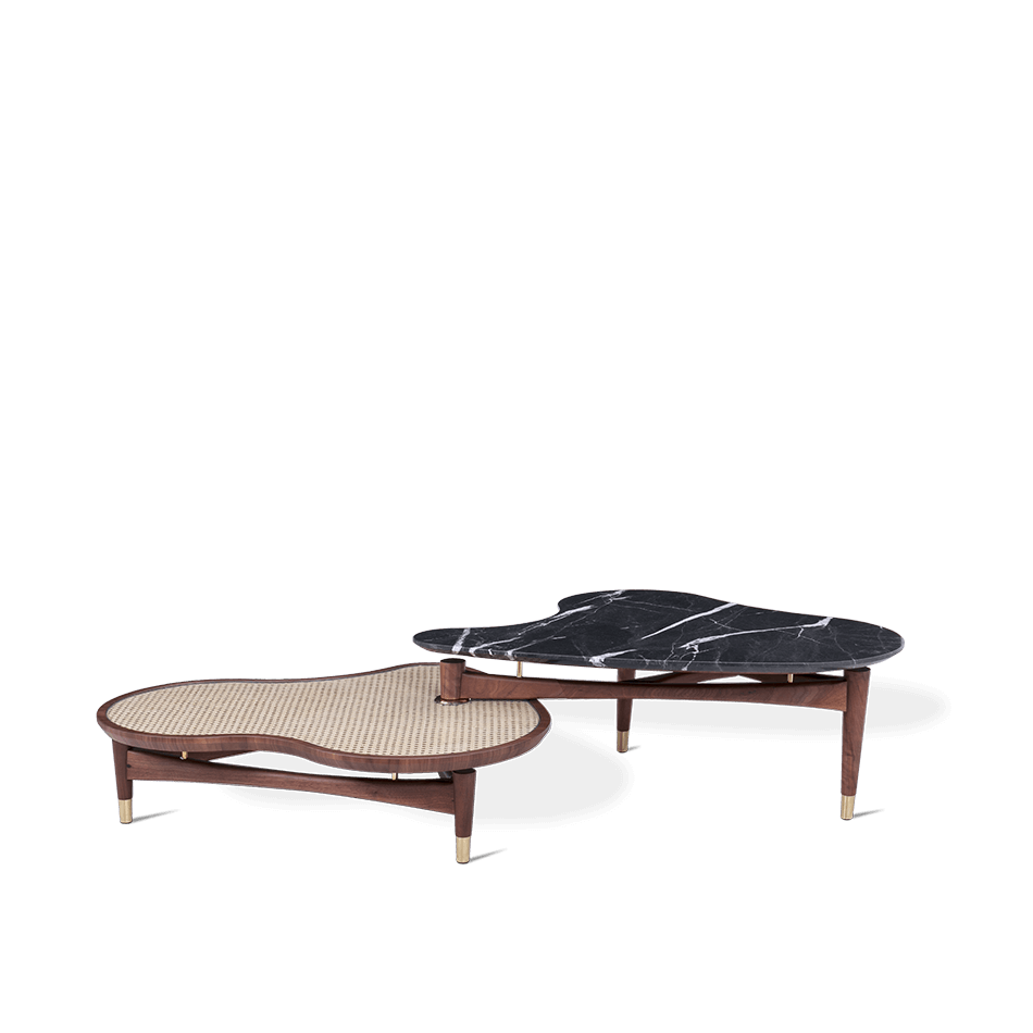 Franco Center Table by Essential Home