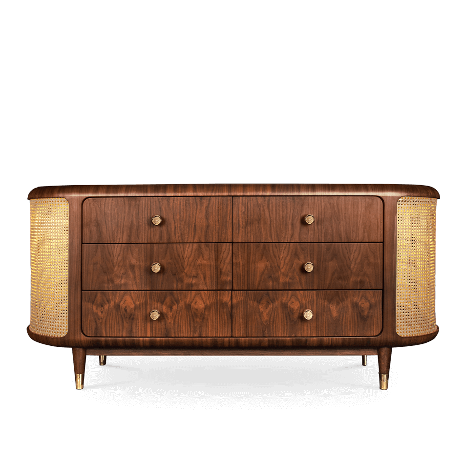 Franco Sideboard by Essential Home
