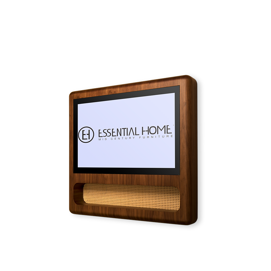 Franco TV Screen by Essential Home – view 2