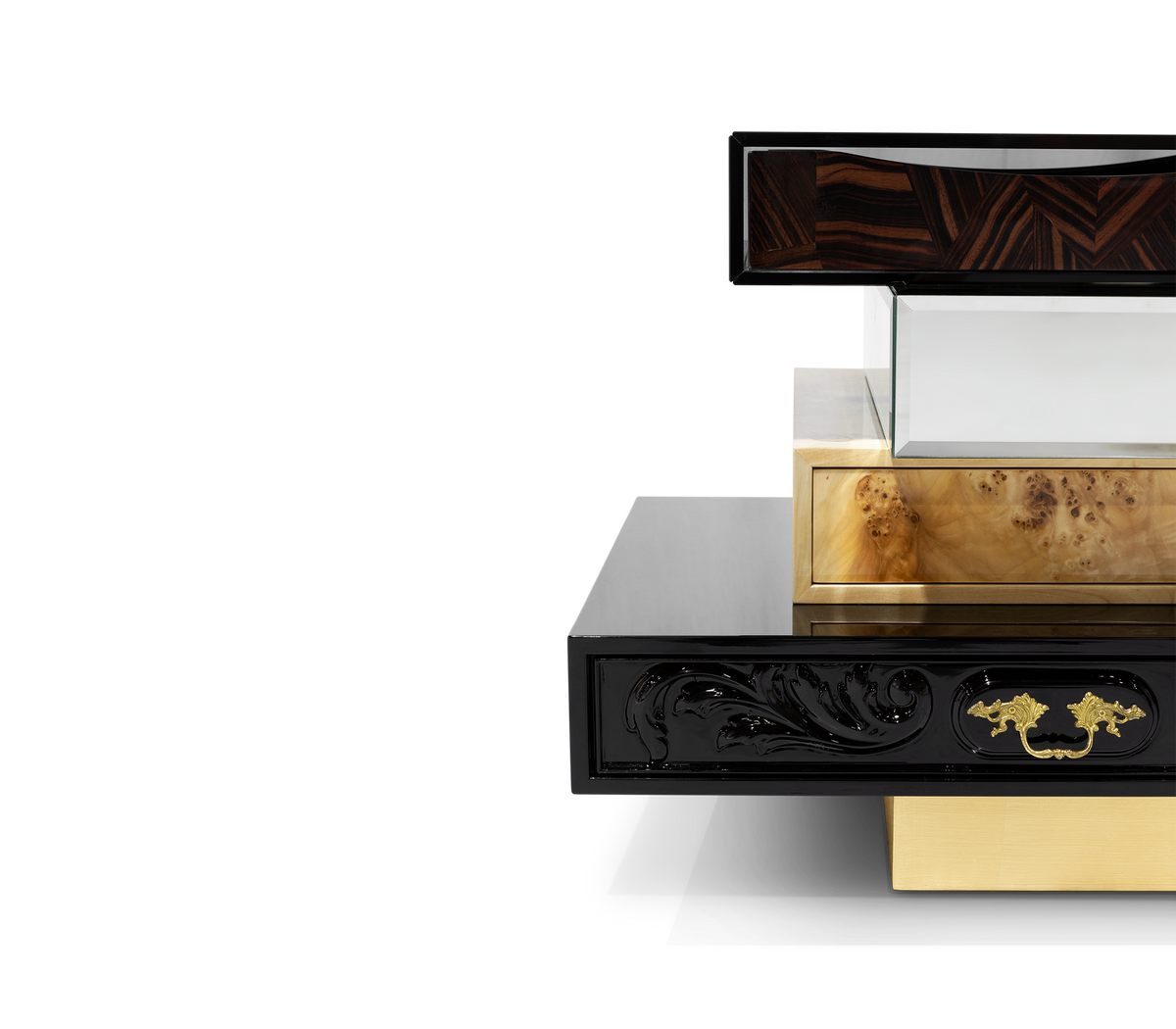 Frank Nightstand by Boca do Lobo – view 6