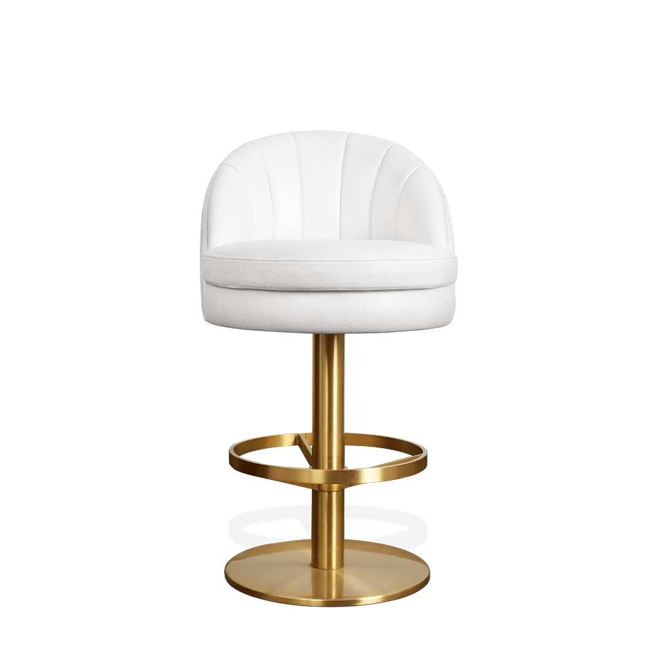Gable Bar Chair by Essential Home