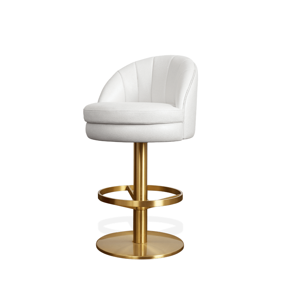 Gable Bar Chair by Essential Home – view 2