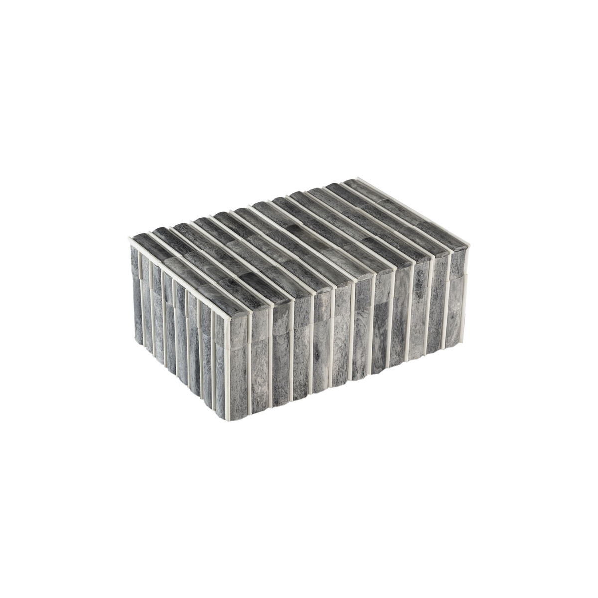 Basanti Decorative Box - Source by Studio Skara, view 2