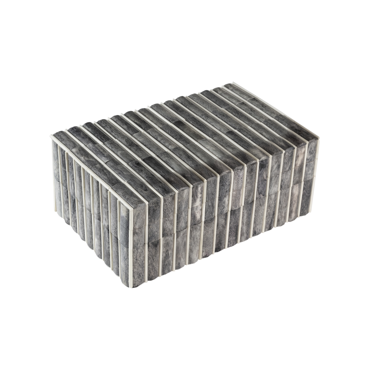 Basanti Decorative Box - Source by Studio Skara, view 3