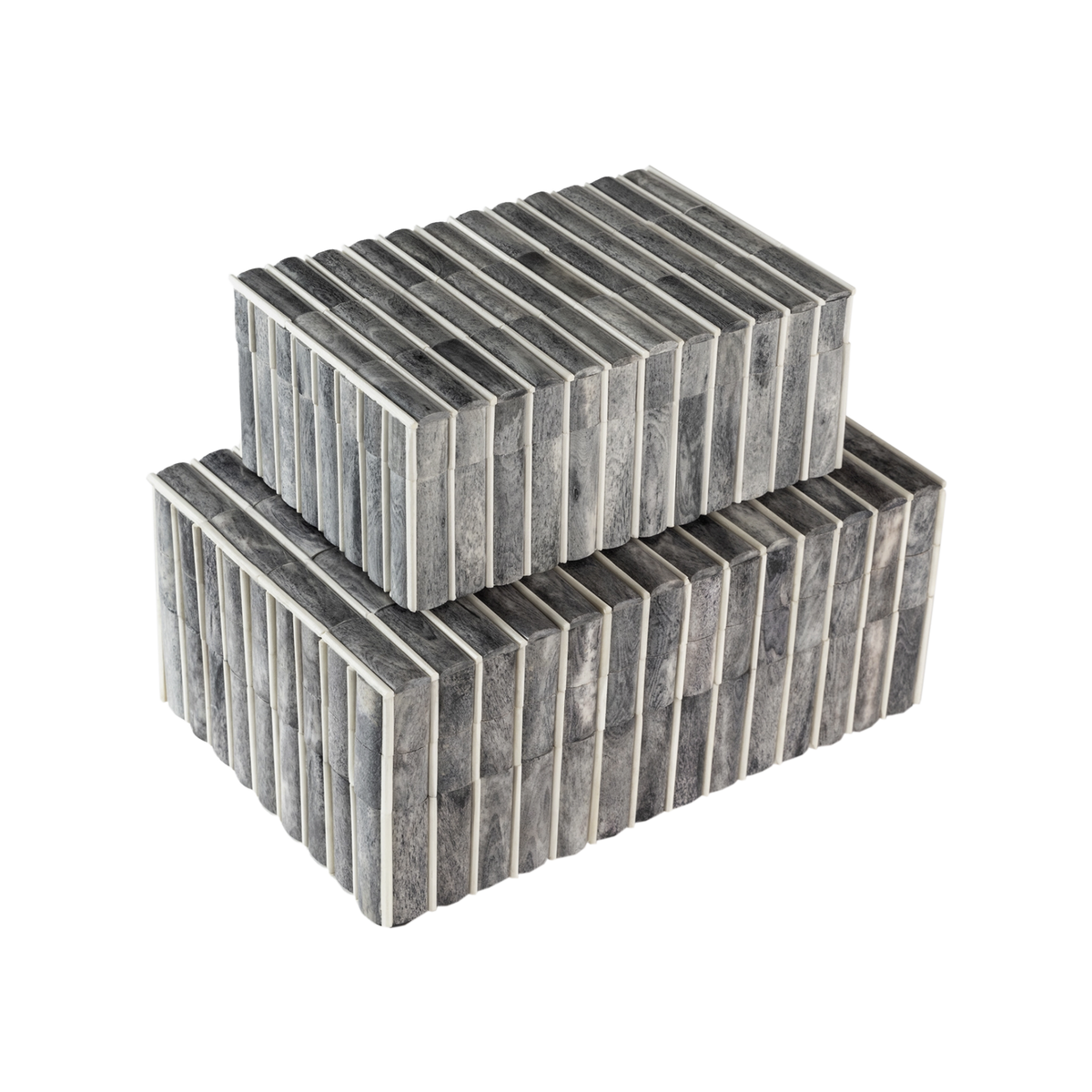 Basanti Decorative Box - Source by Studio Skara