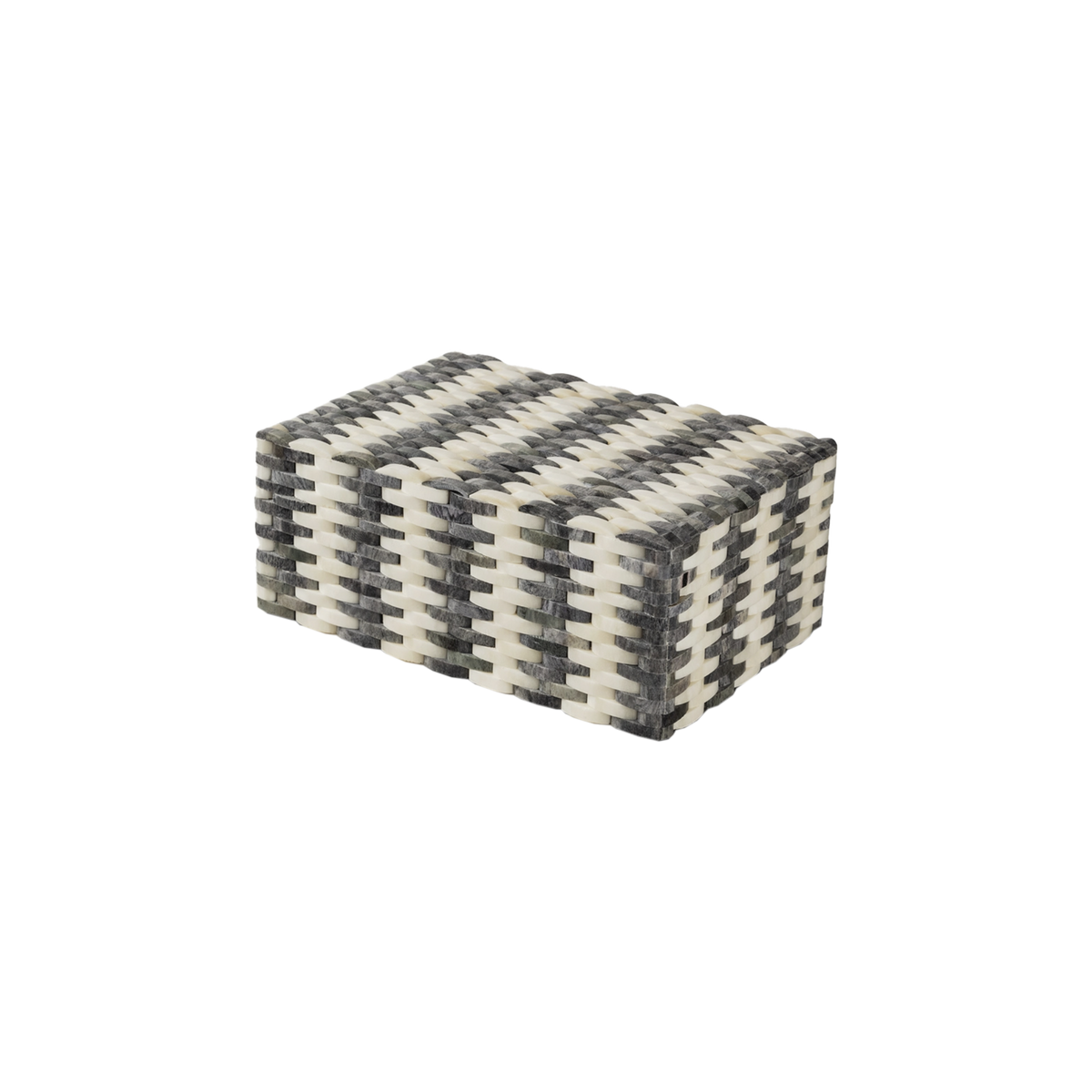 Falguni Decorative Box - Source by Studio Skara, view 2