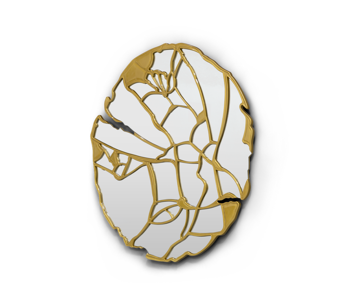 Glance Mirror by Boca do Lobo – view 2