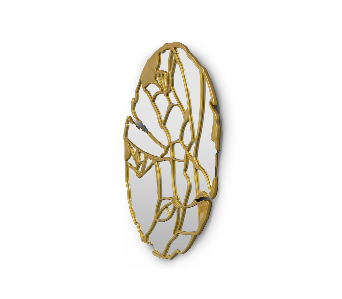 Glance Mirror by Boca do Lobo – view 3