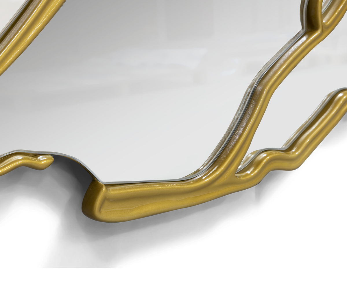 Glance Mirror by Boca do Lobo – view 4