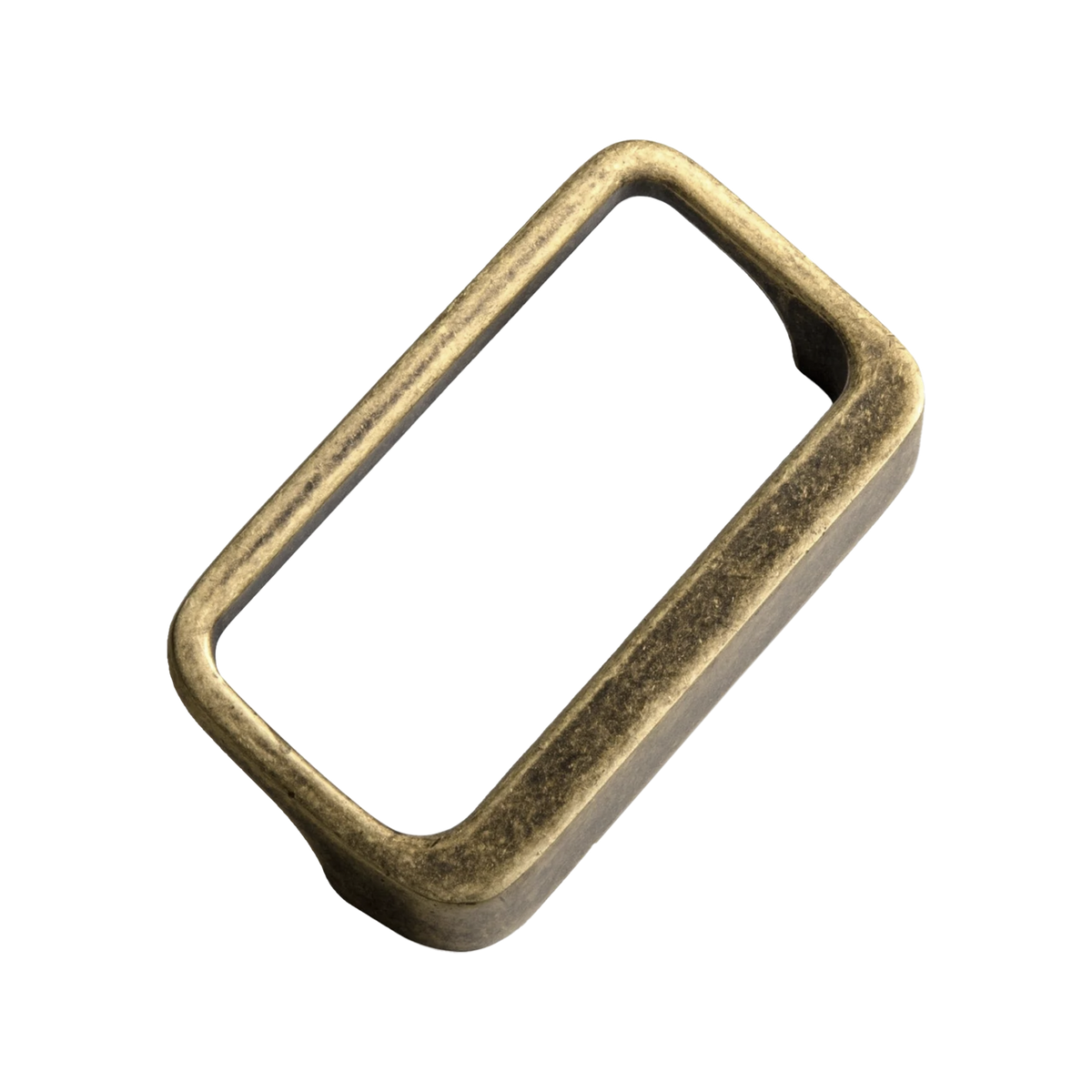 Squared Modern Finger Pulls - Source by Studio Skara, view 3