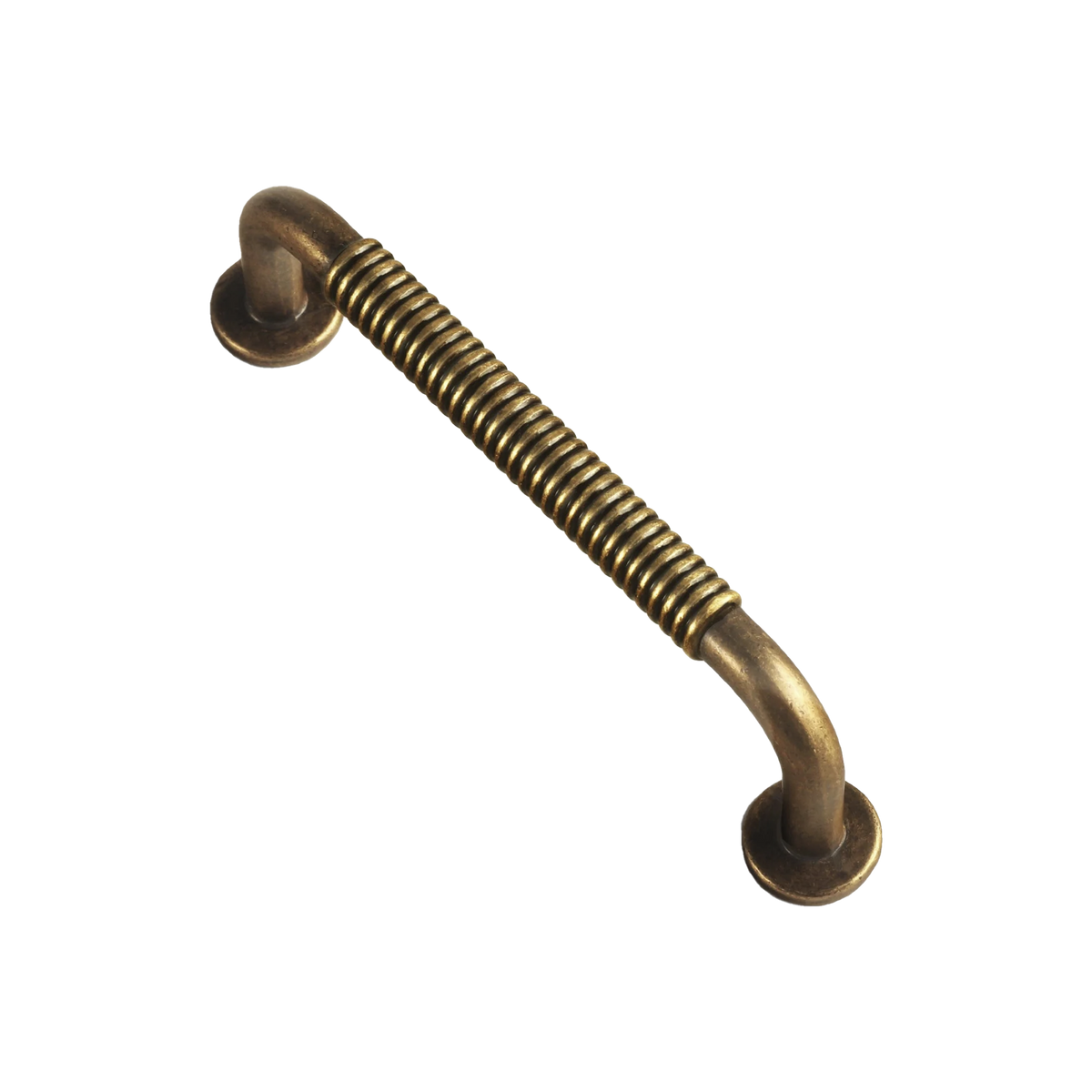 Ribbed Cabinet Bar Pull - Source by Studio Skara, view 4