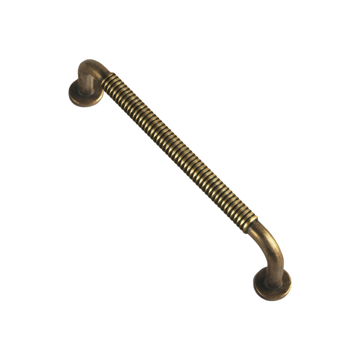 Ribbed Cabinet Bar Pull - Source by Studio Skara, view 5