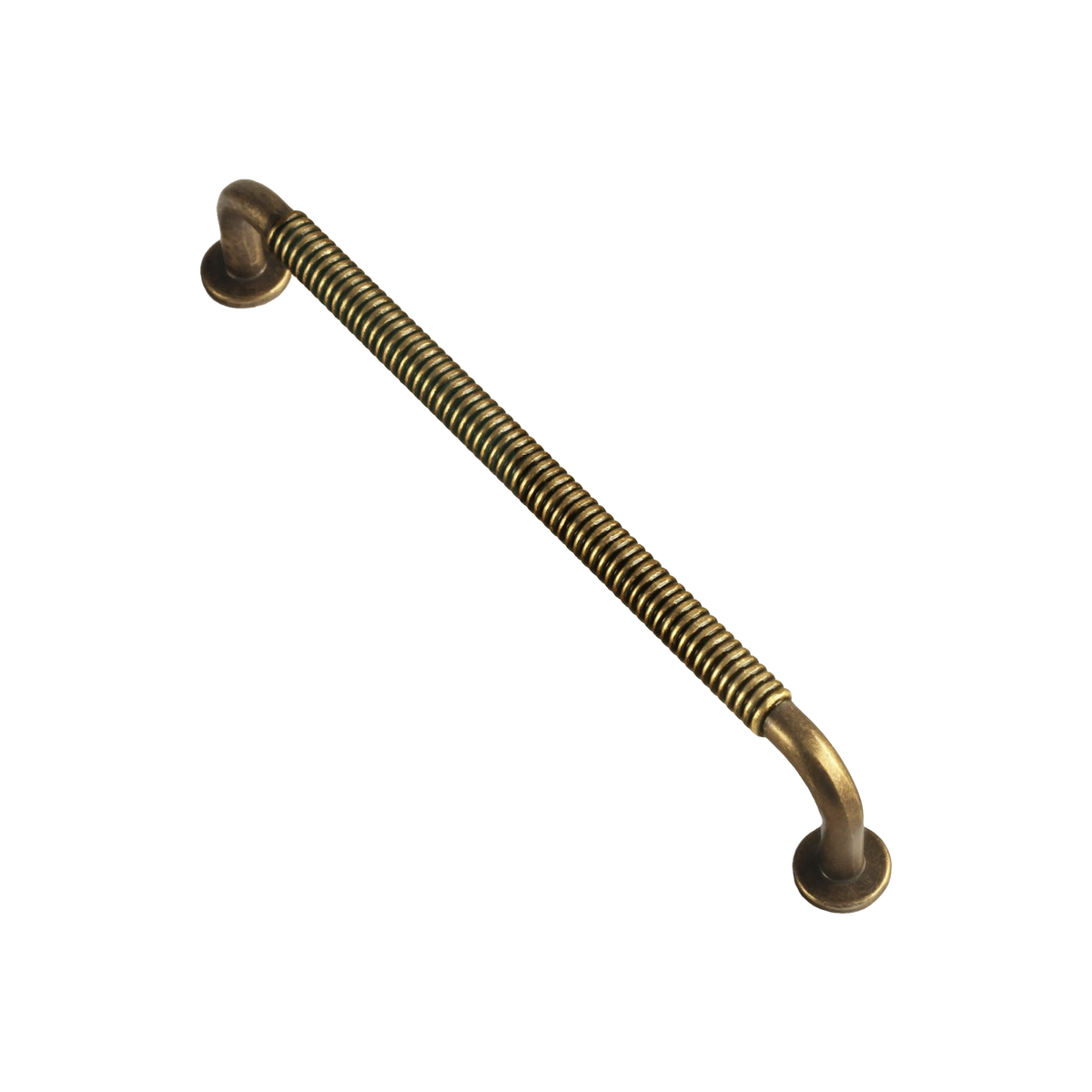 Ribbed Cabinet Bar Pull - Source by Studio Skara, view 6