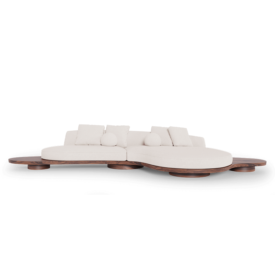 Godard Sofa by Essential Home