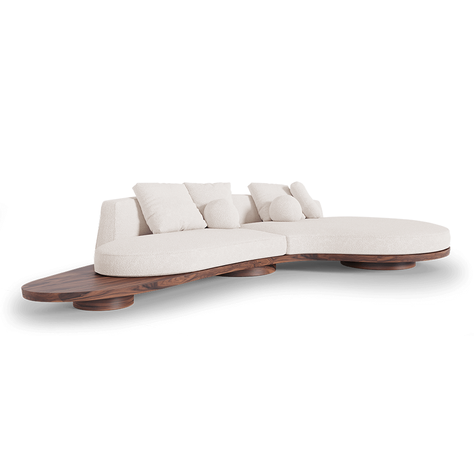 Godard Sofa by Essential Home – view 2
