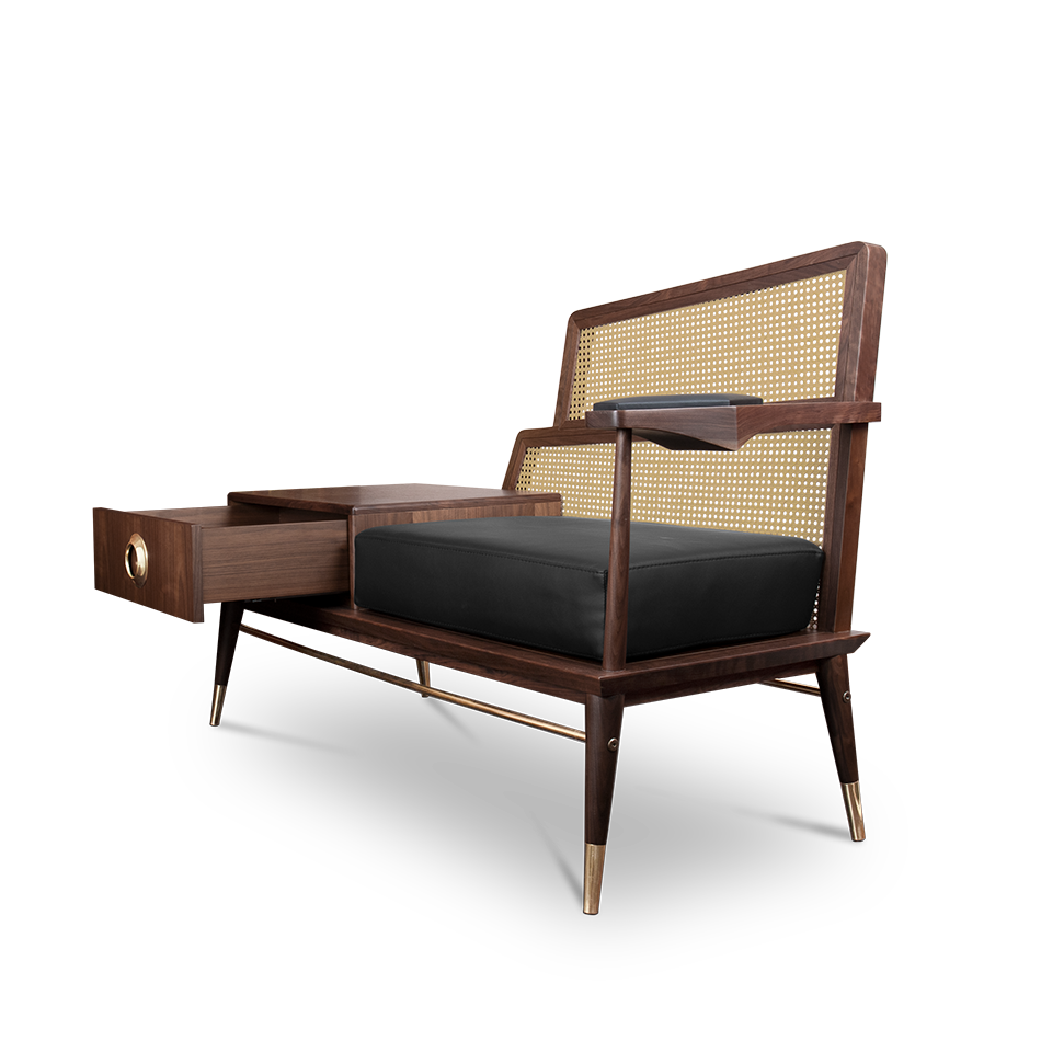 Grant Loveseat by Essential Home – view 2