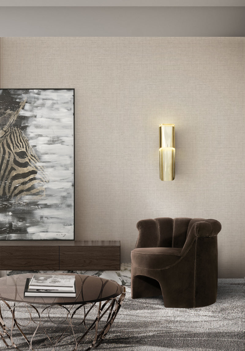 Hera Armchair image