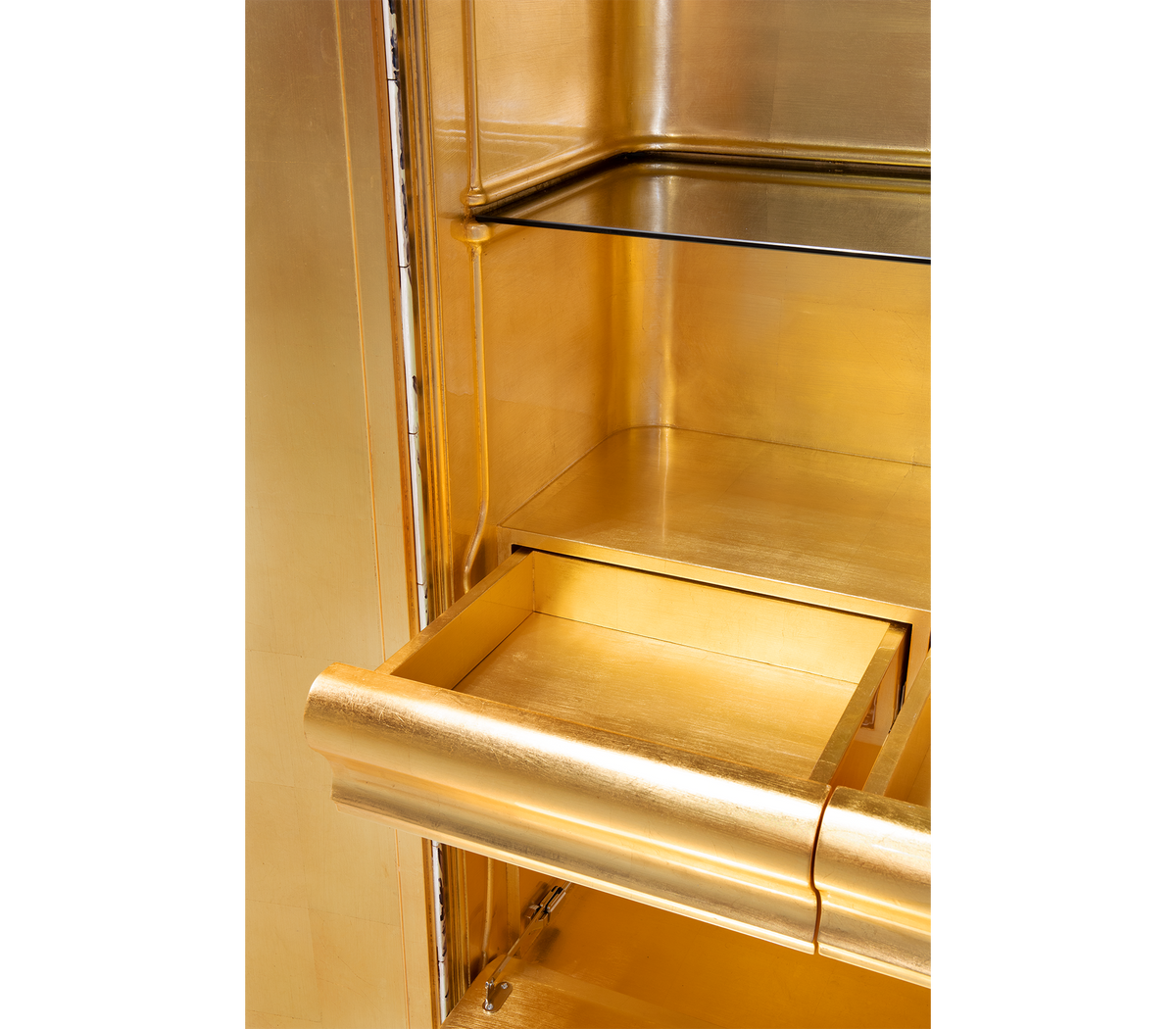 Heritage Sepia Cabinet by Boca do Lobo – view 7