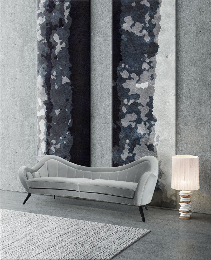 Hermes Sofa image
