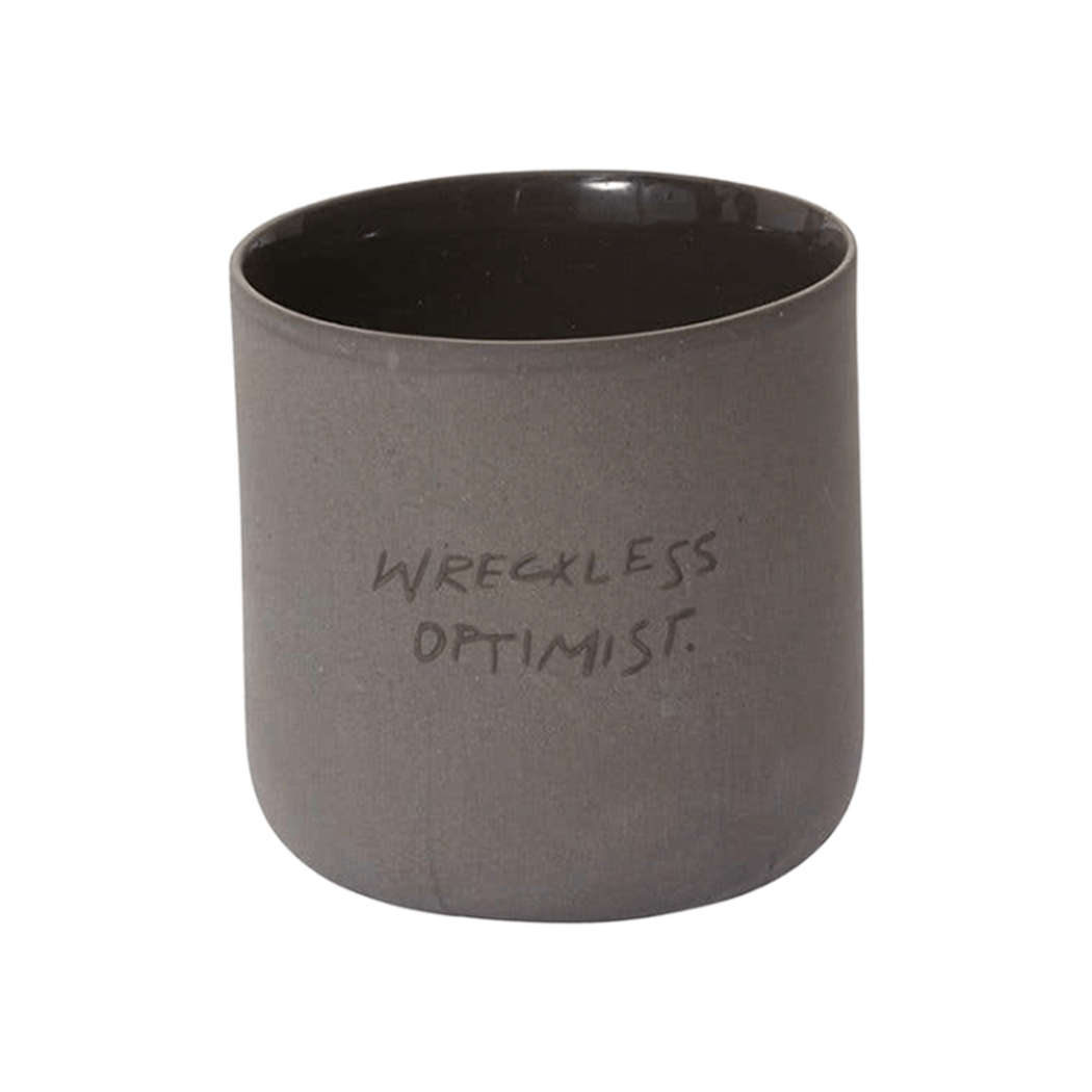Honesty Pot Grey - Source by Studio Skara