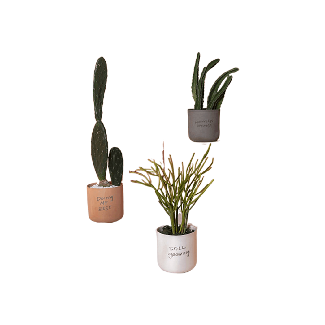 Honesty Pot Grey - Source by Studio Skara, view 2