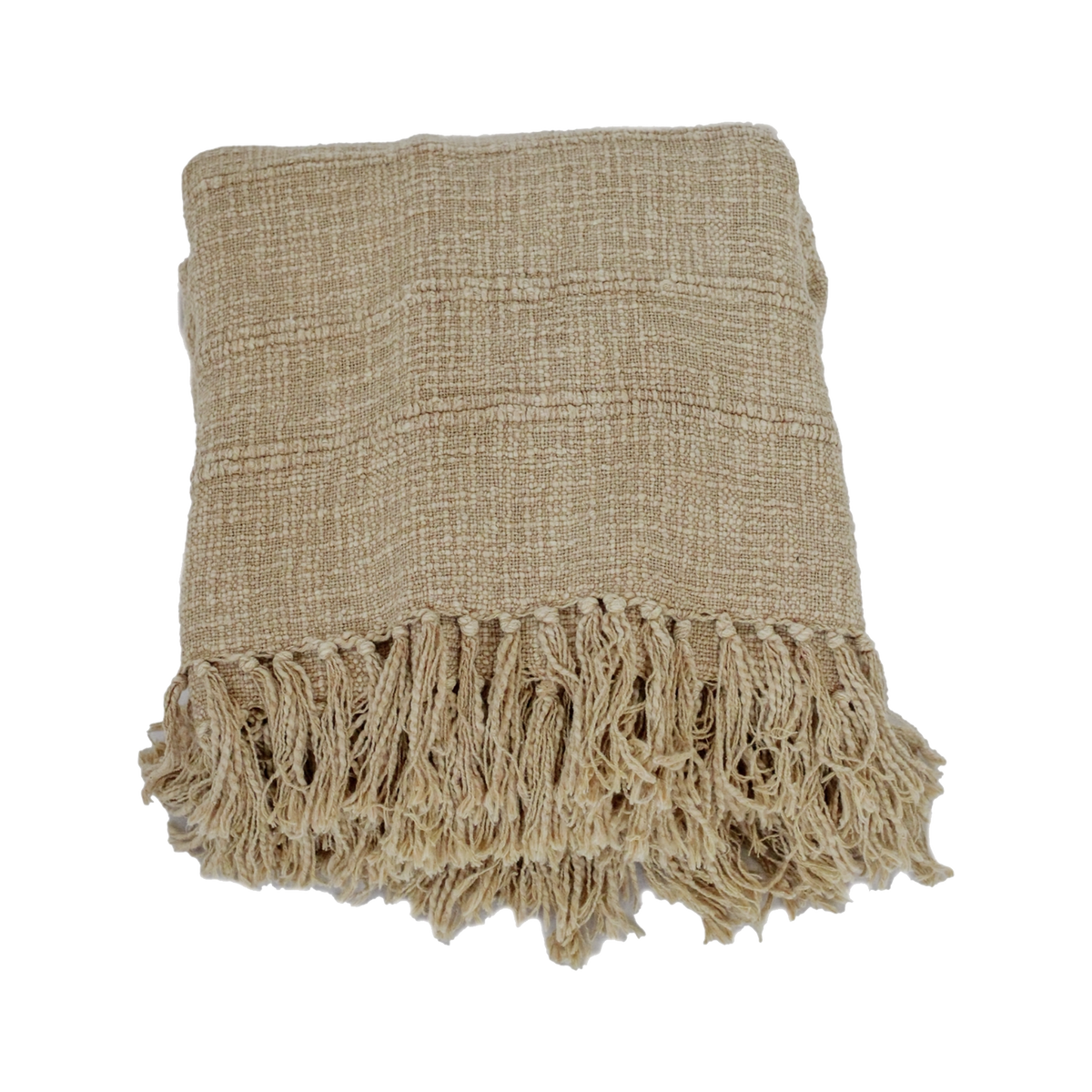 Claral Woven Throw - Source by Studio Skara, view 2