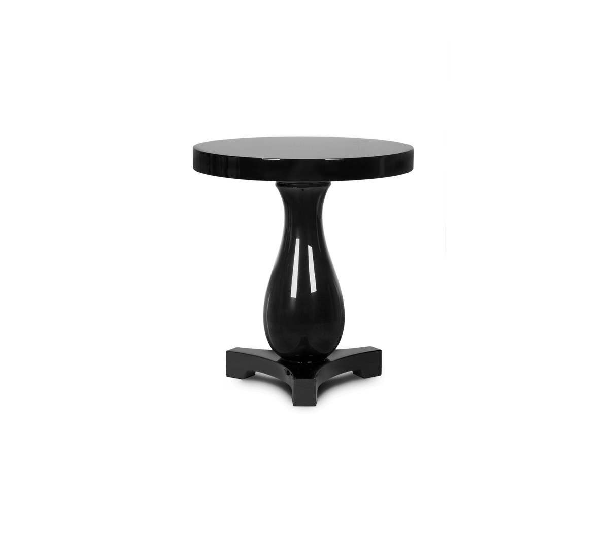 Hudson Side Table by Boca do Lobo – view 2