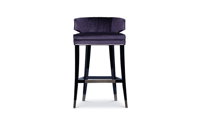 Ibis Bar Chair image
