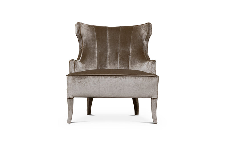 Iguazu II Armchair image