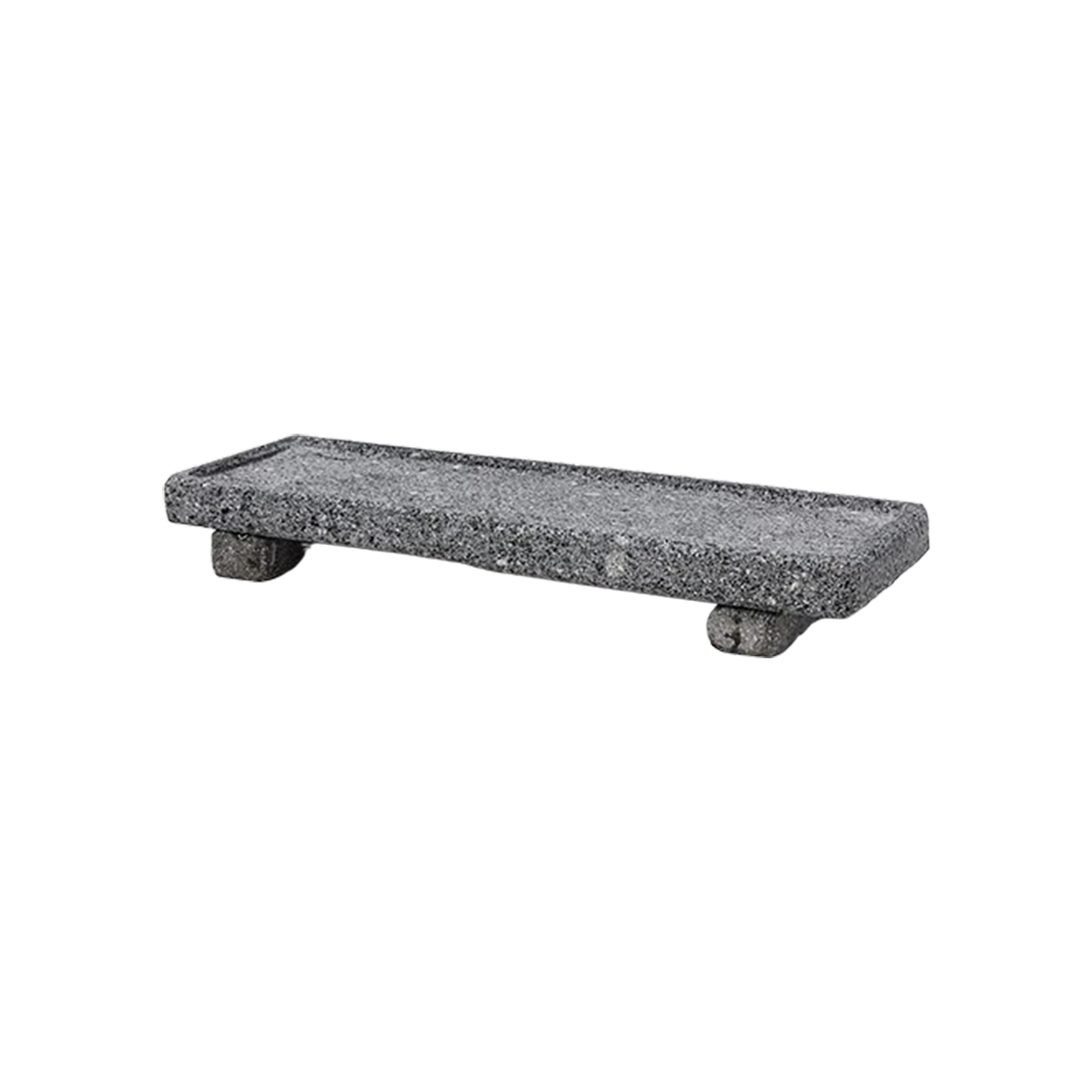 Iktan Mezcal Flight Tray - Source by Studio Skara