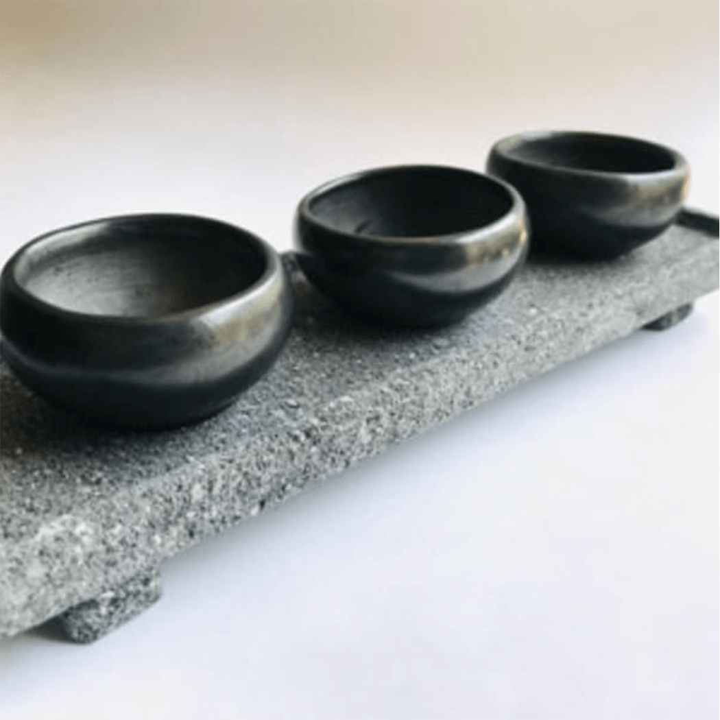 Iktan Mezcal Flight Tray - Source by Studio Skara, view 5