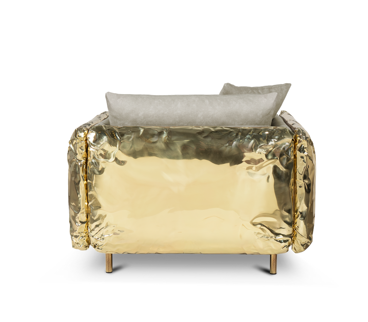 Imperfectio Armchair by Boca do Lobo – view 5