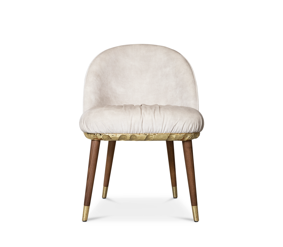 Imperfectio Dining Chair by Boca do Lobo