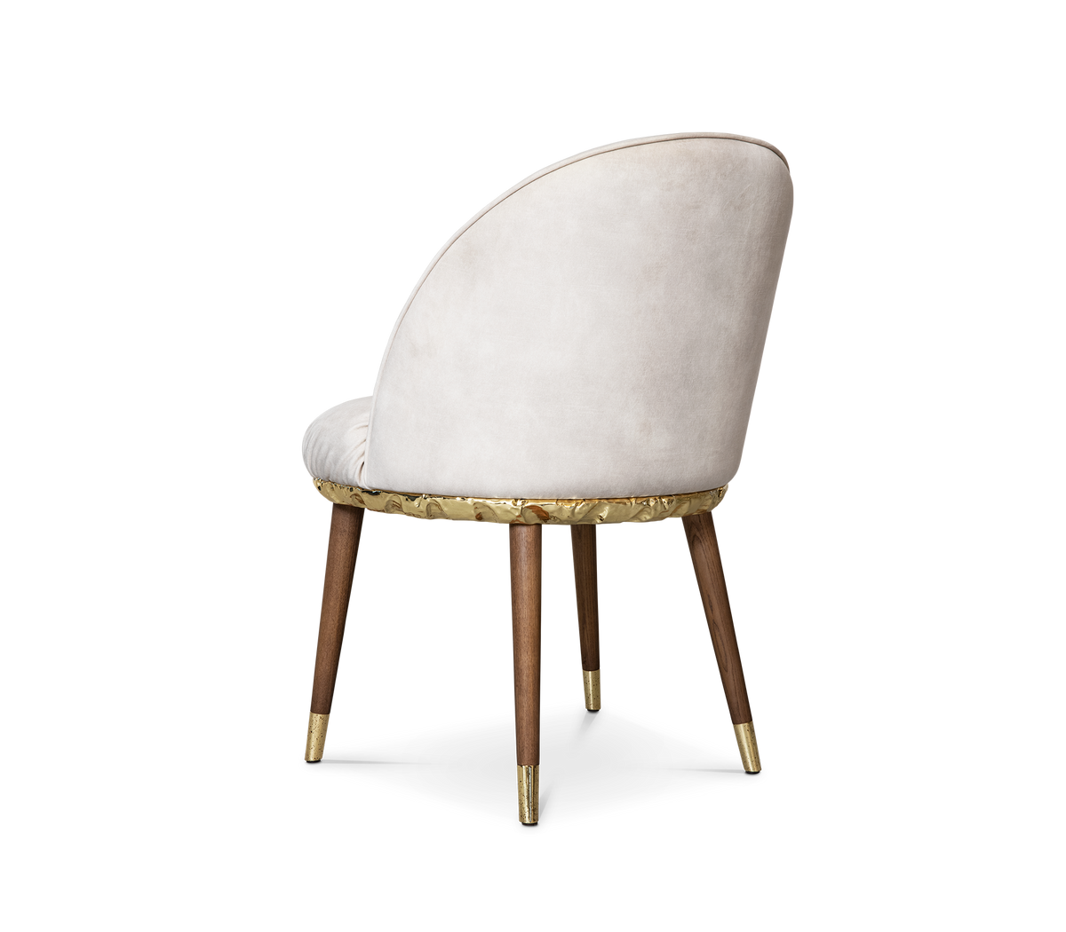 Imperfectio Dining Chair by Boca do Lobo – view 3