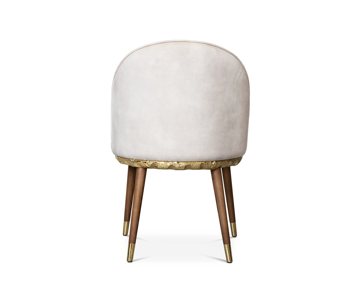 Imperfectio Dining Chair by Boca do Lobo – view 4