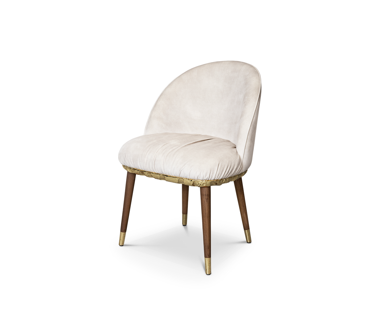 Imperfectio Dining Chair by Boca do Lobo – view 5